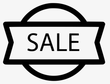 Sale Sign - New Arrival Icon Png, Transparent Png, Transparent PNG
