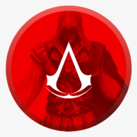   - Master Assassin Badge Ubisoft Club, HD Png Download, Transparent PNG