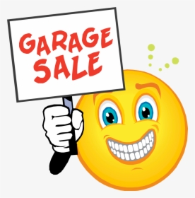 Garage Sale Sign, HD Png Download, Transparent PNG