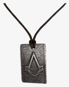Transparent Assassin S Creed Syndicate Png - Locket, Png Download, Transparent PNG
