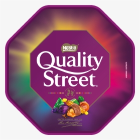 Quality Street, HD Png Download, Transparent PNG