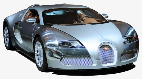 New Bugatti Veyron 2010, HD Png Download, Transparent PNG