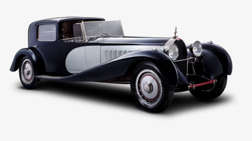 Bugatti Type 57 Royale, HD Png Download, Transparent PNG