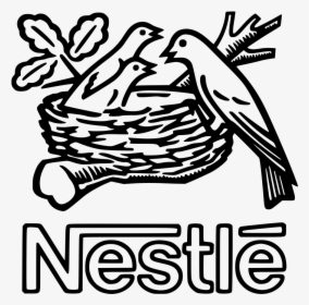 Nestle Logo, HD Png Download, Transparent PNG