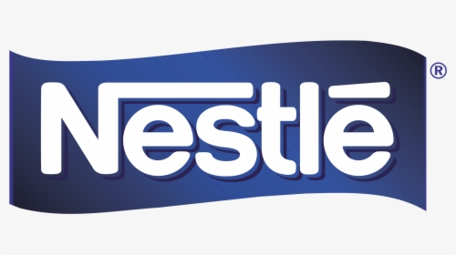 Nestle Logo Png Transparent - Nestle Logo, Png Download, Transparent PNG