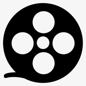Movie Ticket - Circle, HD Png Download, Transparent PNG