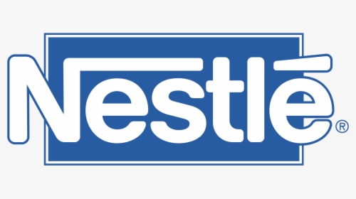 Nestle Logo Png Transparent - Nestle, Png Download, Transparent PNG
