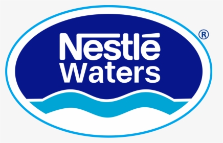 Big Image Nestle - Nestlé Waters Logo Png, Transparent Png, Transparent PNG