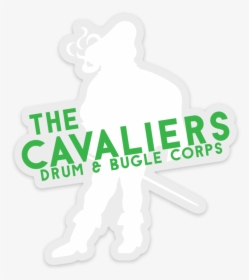 This Item Is Final Sale - Cavaliers Drum And Bugle Corps, HD Png Download, Transparent PNG