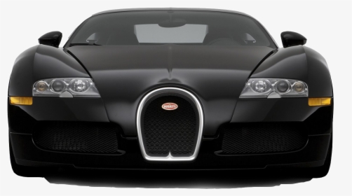 In Order To Attain To The Best Performance, Musicality - Bugatti Veyron Front, HD Png Download, Transparent PNG
