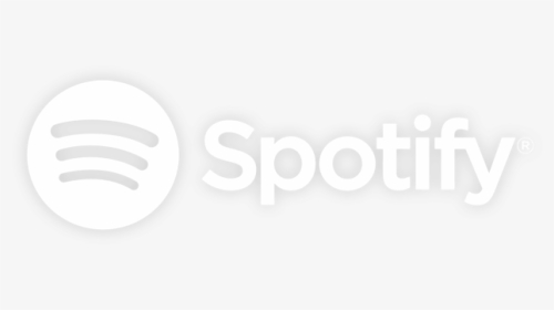 Spotify Logo White PNG Images, Transparent Spotify Logo White Image