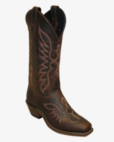 9108 Abilene Boots Women S Eagle Stitch Western Boot - Work Boots, HD Png Download, Transparent PNG