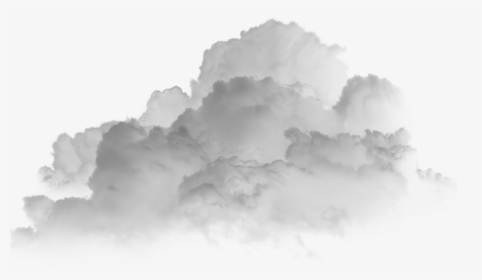 Cumulus Overcast Sky Cloud Png Download Free - 흐림, Transparent Png, Transparent PNG