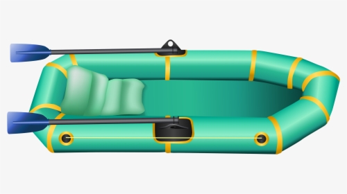 Rubber Gallery Yopriceville High - Rubber Boat Clipart, HD Png Download, Transparent PNG
