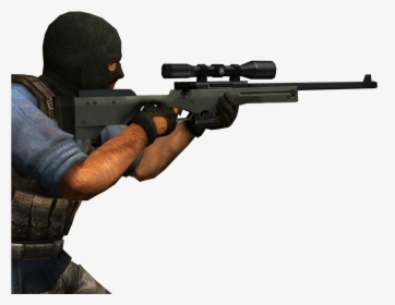 Render Counter Strike 1.6, HD Png Download, Transparent PNG