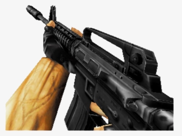 Counter Strike 1.6 M4a1, HD Png Download, Transparent PNG