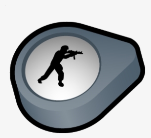 Csgo Icon, HD Png Download, Transparent PNG