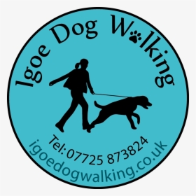 Igoe Dog Walking & Pet Services In Farnborough Hampshire - Kids On Mission, HD Png Download, Transparent PNG