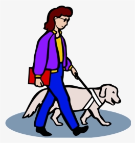Guide Dog Png Images - Guide Dogs Coloring Pages, Transparent Png ,  Transparent Png Image - PNGitem
