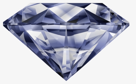 Diamond Png Transparent Background - Diamond Png, Png Download, Transparent PNG