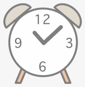 Clocks Clipart Coffee - Quartz Clock, HD Png Download, Transparent PNG