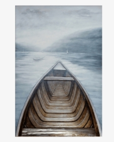 Boat First Person View, HD Png Download, Transparent PNG
