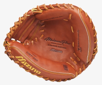 Catchers Glove Vs 1st Base Glove, HD Png Download, Transparent PNG
