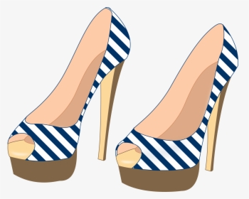 Red Bottom Stilettos - High Heels PNG Digital Download File- High heels png  – Red sole png – High heels clipart – Stiletto png – Woman shoes