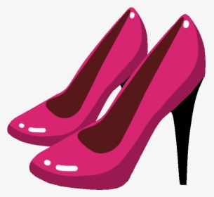High Heel Shoes Women S Shoes Women Woman S Shoe W - High Heels Clipart, HD Png Download, Transparent PNG