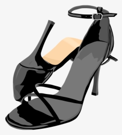 Shoes Sandals High Heels Free Picture - High Sandals Png, Transparent Png, Transparent PNG