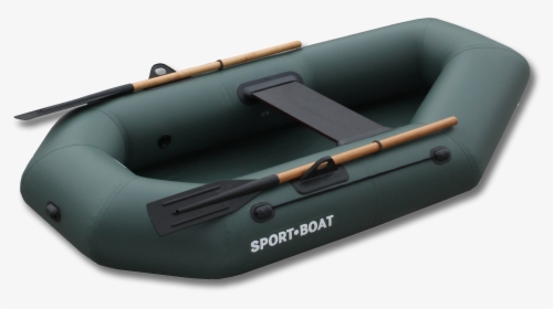 Blow Up Rowboat, HD Png Download, Transparent PNG