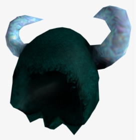 Hooded Horned Ice Warrior - Hooded Horned Ice Warrior Texture, HD Png Download, Transparent PNG