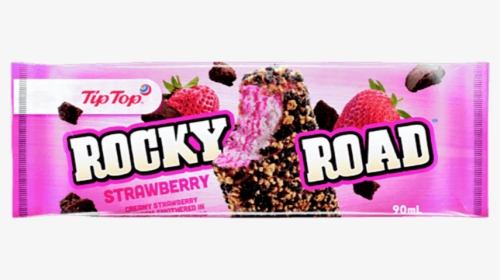Rocky Road Single2 X 1340 X1340 - Toffee, HD Png Download, Transparent PNG