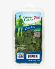 Green Giant Fresh Mint, HD Png Download, Transparent PNG