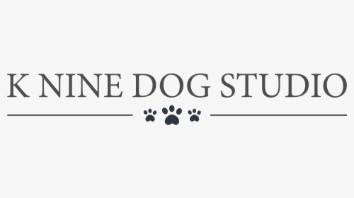 K Nine Dog Studio - Circle, HD Png Download, Transparent PNG