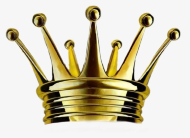 #crown #king #queen #royal #royalty #princess #prince - Lightbulb With Crown, HD Png Download, Transparent PNG
