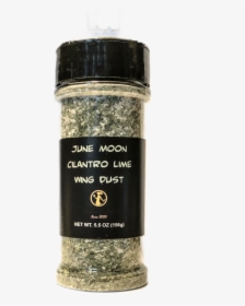 June Moon Cilantro Lime Wing Dust Blended In Small - Cumin, HD Png Download, Transparent PNG