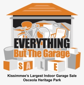 Yard Sale Png - Garage Sale Picture Download, Transparent Png, Transparent PNG