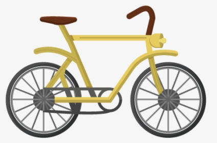 Bicycle Clip Art - Haro Dmc 29, HD Png Download, Transparent PNG