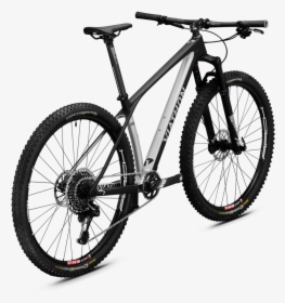Islabikes Mountain Bike - Specialized Fuse Comp 2020, HD Png Download, Transparent PNG
