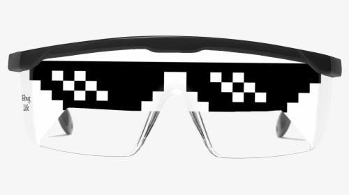 Turn Down For What Glasses Png, Transparent Png, Transparent PNG