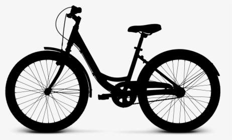 Fixed-gear Mountain Bicycle Electric Haibike Bike Clipart - Specialized Pitch Sport 2017, HD Png Download, Transparent PNG