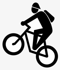 Mountain Bike Tire Png - Bicycle, Transparent Png, Transparent PNG