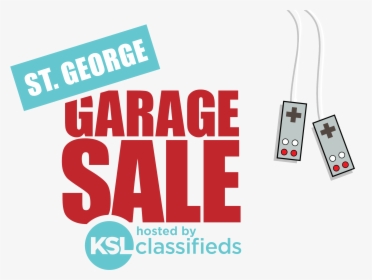 St George Garage Sale Ksl - Ipod, HD Png Download, Transparent PNG
