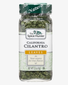 Spice Hunter California Cilantro Leaves, - Sage Dalmatian, HD Png Download, Transparent PNG