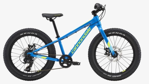 Cannondale Cujo 20, HD Png Download, Transparent PNG