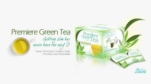 Green Tea Jc Premiere Review, HD Png Download, Transparent PNG
