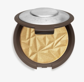 Transparent Champagne Popping Png - Becca Highlighter Bronzed Amber, Png Download, Transparent PNG