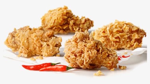 Mec Defends Buying Kfc For Convicts - Zinger Wings, HD Png Download, Transparent PNG