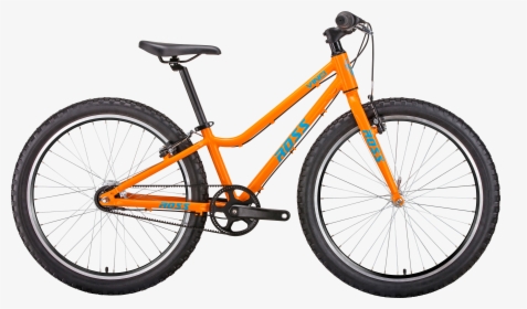 2016 Raleigh Mountain Bike - Cannondale Quick 24 Girl's, HD Png Download, Transparent PNG